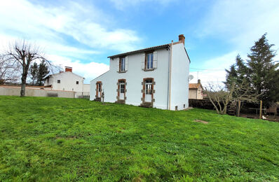 vente maison 174 900 € à proximité de Saint-Benoist-sur-Mer (85540)