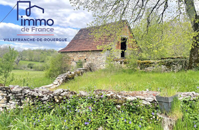 vente maison 40 000 € à proximité de Calvignac (46160)