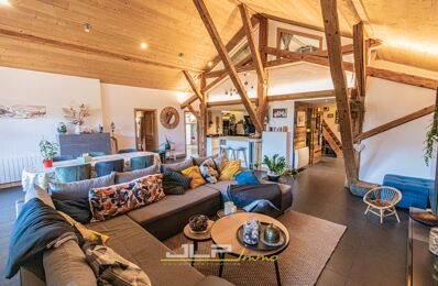 vente appartement 455 000 € à proximité de Chamonix-Mont-Blanc (74400)