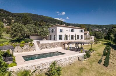 vente maison 2 550 000 € à proximité de Escragnolles (06460)
