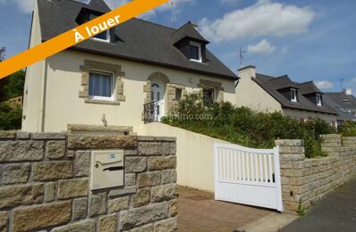 location maison 720 € CC /mois à proximité de Trégueux (22950)