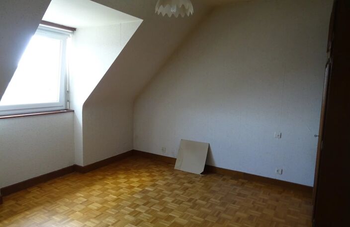 Bien vendu : Maison 104 m² Saint-Carreuc (22150) — photo 4