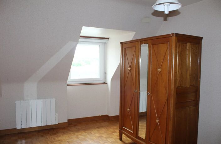 Bien vendu : Maison 104 m² Saint-Carreuc (22150) — photo 5