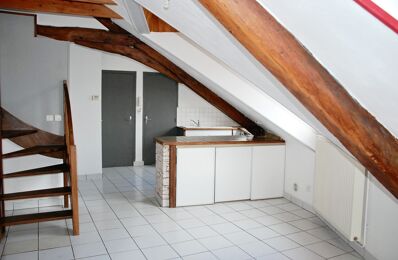 vente appartement 147 000 € à proximité de Le Tilleul (76790)