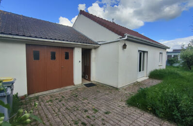 vente maison 175 000 € à proximité de Saint-Omer-en-Chaussée (60860)