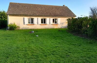 vente maison 230 000 € à proximité de Écretteville-sur-Mer (76540)