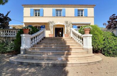 vente maison 1 090 000 € à proximité de Saint-Antonin-du-Var (83510)