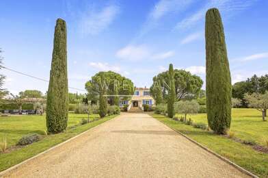 Maison 8 pièces 1050000 €