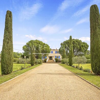 Maison 8 pièces 1190000 €