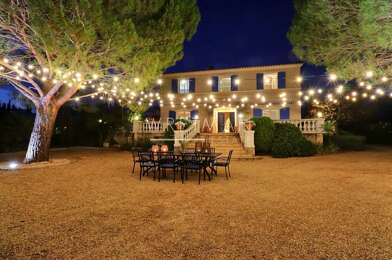 Maison 8 pièces 1050000 €