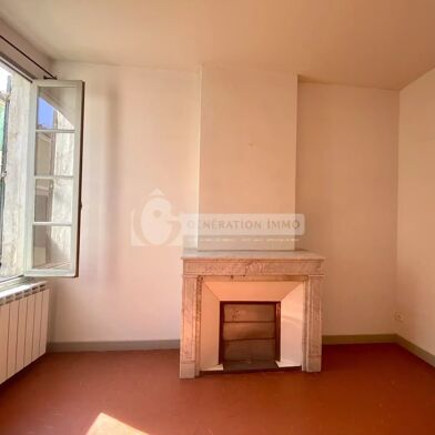 Maison 6 pièces 164 m²