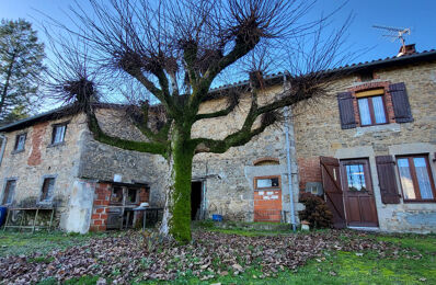 vente maison 66 000 € à proximité de Oradour-sur-Glane (87520)