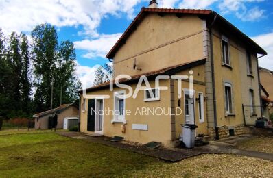 vente maison 95 000 € à proximité de Auboué (54580)