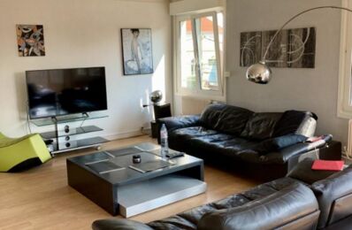vente appartement 215 000 € à proximité de Cosnes-Et-Romain (54400)