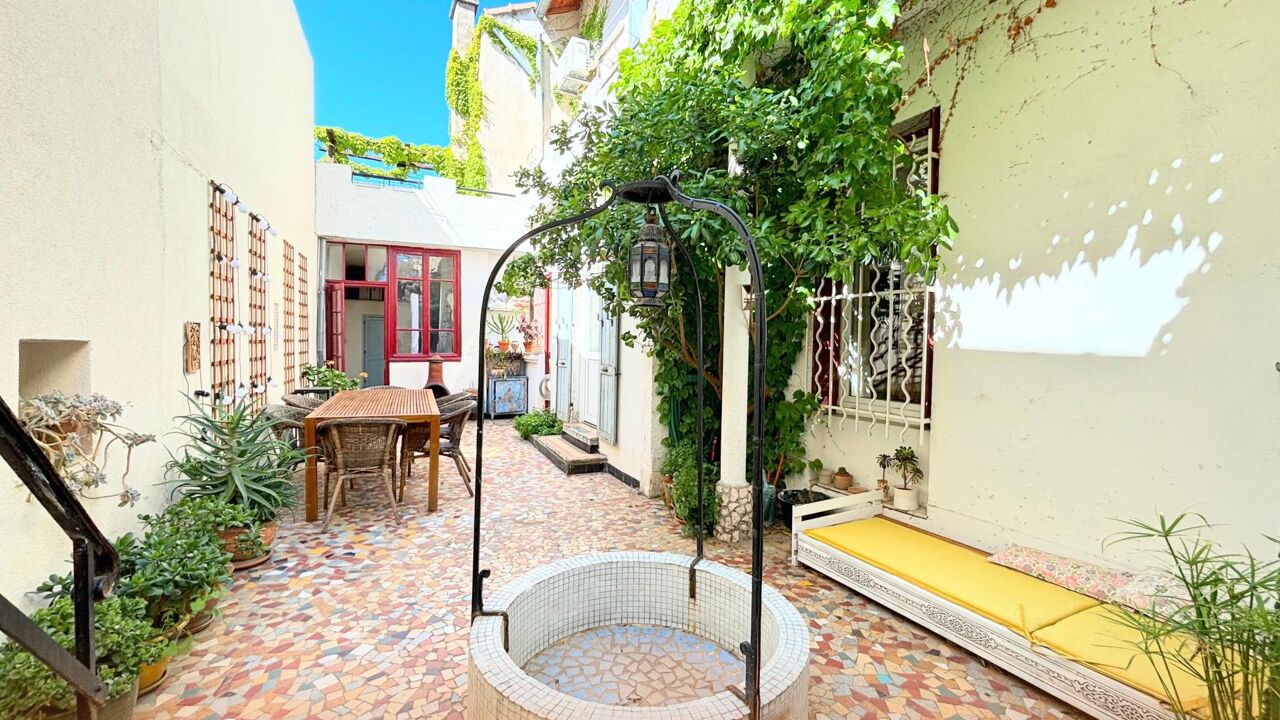 maison 7 pièces 170 m2 à vendre à Avignon (84000)