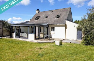 vente maison 285 000 € à proximité de Hennebont (56700)