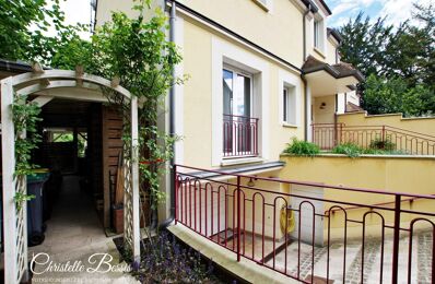 vente maison 540 000 € à proximité de Varennes-Jarcy (91480)