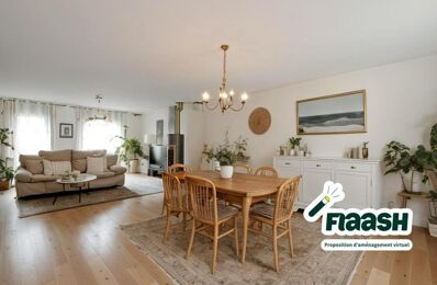 vente maison 540 000 € à proximité de Saint-Maur-des-Fossés (94)