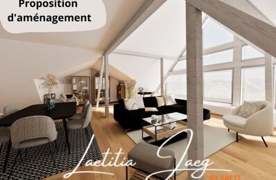 vente appartement 229 800 € à proximité de Hipsheim (67150)