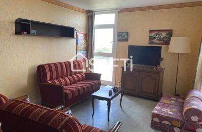vente appartement 210 000 € à proximité de Andernos-les-Bains (33510)