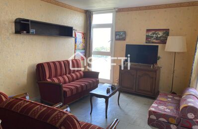 appartement 2 pièces 45 m2 à vendre à Arcachon (33120)