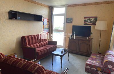 appartement 2 pièces 45 m2 à vendre à Arcachon (33120)