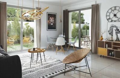 vente appartement 213 000 € à proximité de Viviers-du-Lac (73420)