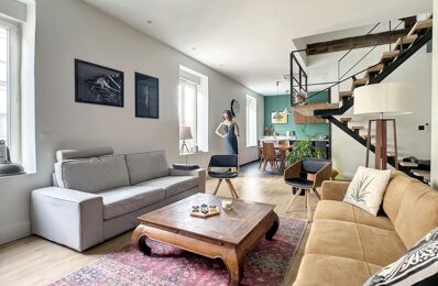 vente appartement 449 000 € à proximité de Mions (69780)