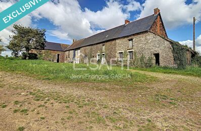 vente maison 139 000 € à proximité de Bréal-sous-Montfort (35310)