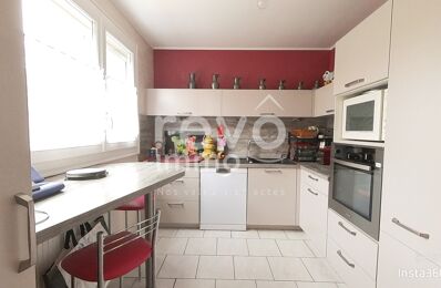 vente appartement 117 500 € à proximité de La Chapelle-Saint-Aubin (72650)