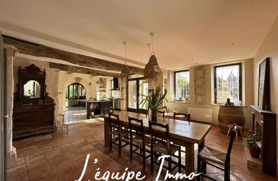 vente maison 437 000 € à proximité de Saint-Paul-sur-Save (31530)