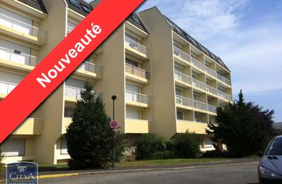 vente appartement 130 800 € à proximité de Nieuil-l'Espoir (86340)