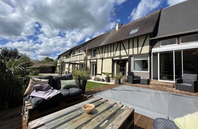 vente maison 379 000 € à proximité de Auzouville-sur-Ry (76116)