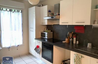 location appartement 690 € CC /mois à proximité de Indre-Et-Loire (37)