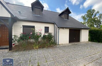 location maison 1 250 € CC /mois à proximité de Artannes-sur-Indre (37260)