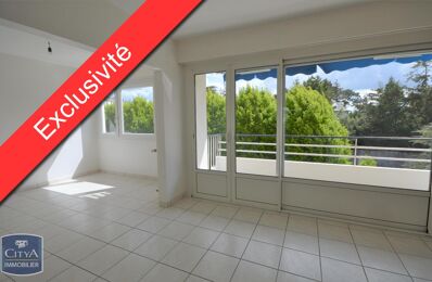 vente appartement 160 000 € à proximité de Chemillé-en-Anjou (49120)