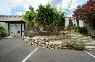 vente maison 269 000 € à proximité de Villeneuve-Minervois (11160)