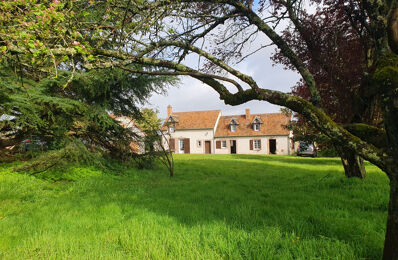 vente maison 265 000 € à proximité de Lassay-sur-Croisne (41230)