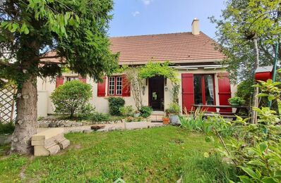 vente maison 319 000 € à proximité de Ville-Saint-Jacques (77130)