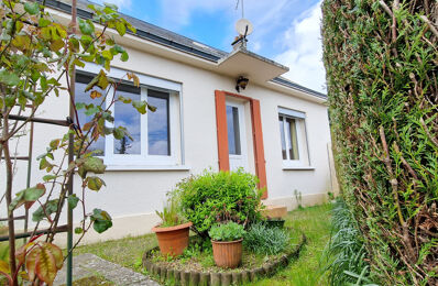 vente maison 108 000 € à proximité de Le Mee (28220)