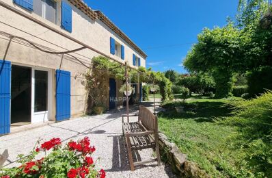 maison 8 pièces 216 m2 à vendre à Saint-Rémy-de-Provence (13210)
