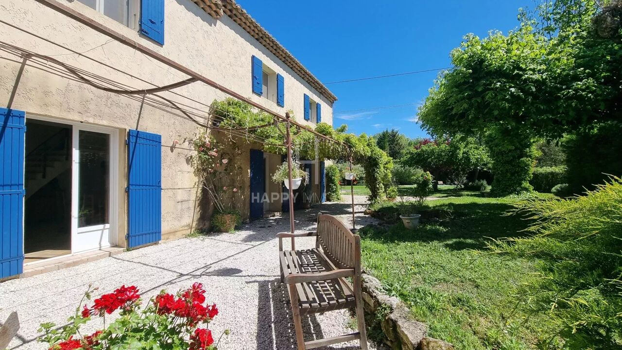 maison 8 pièces 216 m2 à vendre à Saint-Rémy-de-Provence (13210)