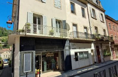 vente immeuble 525 000 € à proximité de Montpezat-sous-Bauzon (07560)