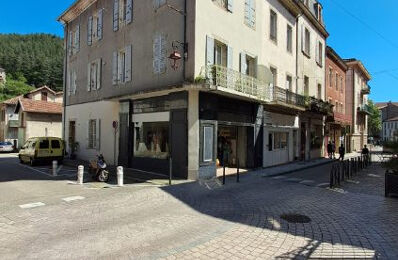 vente immeuble 525 000 € à proximité de Aubenas (07200)