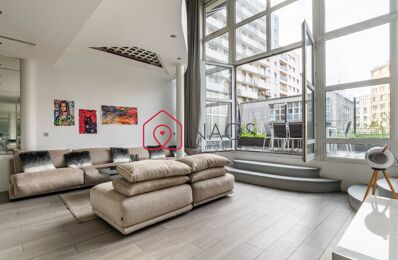 location appartement 3 945 € CC /mois à proximité de Montfermeil (93370)
