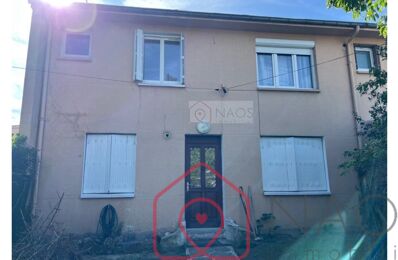 vente maison 430 000 € à proximité de Rosny-sous-Bois (93110)