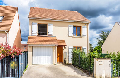vente maison 325 000 € à proximité de Bazainville (78550)