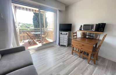 vente appartement 119 000 € à proximité de La Garde-Freinet (83680)