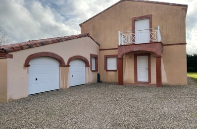 vente maison 710 000 € à proximité de Bonrepos-sur-Aussonnelle (31470)