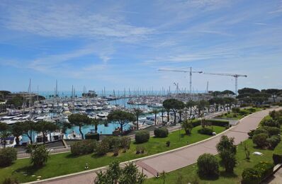 vente appartement 660 000 € à proximité de Golfe-Juan (06220)